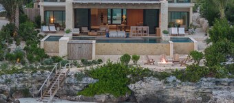 The Strand Turks and Caicos