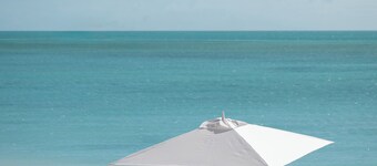 The Strand Turks and Caicos