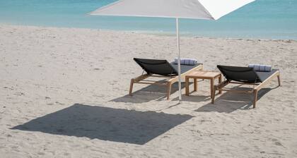 The Strand Turks and Caicos