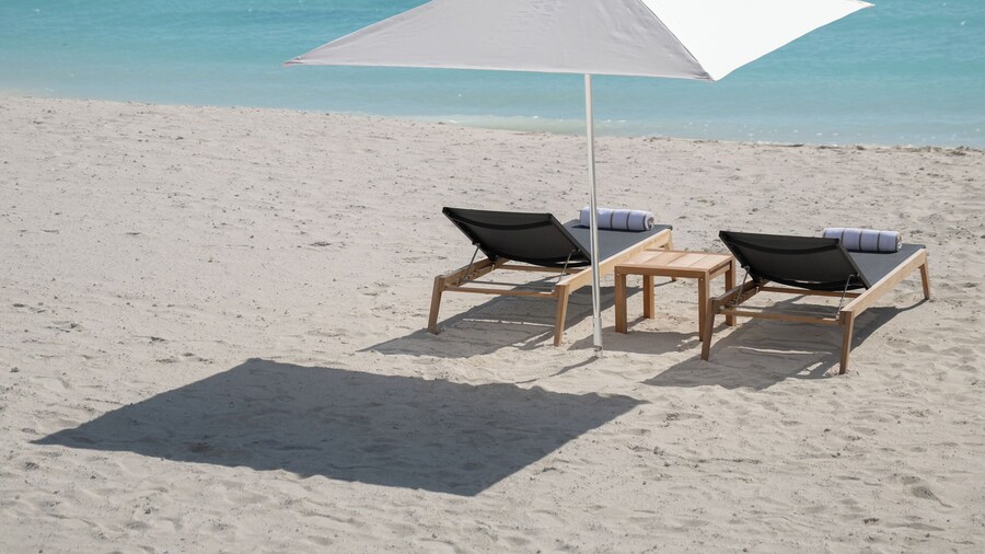 The Strand Turks and Caicos