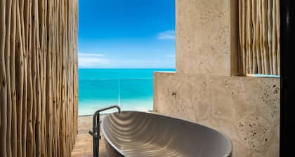 The Strand Turks and Caicos