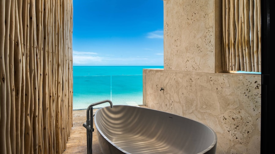 The Strand Turks and Caicos