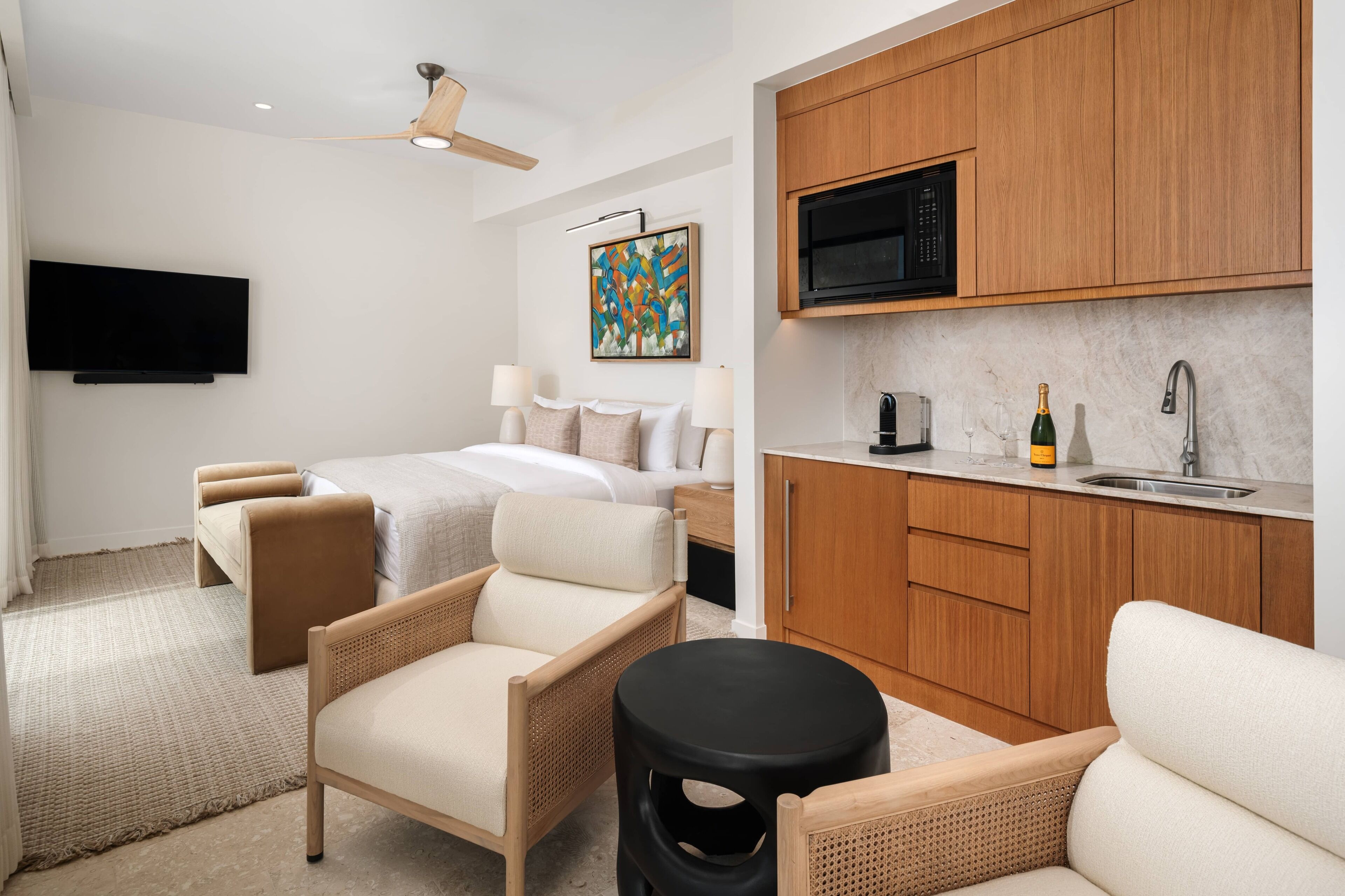 Draps italiens Frette, literie de qualité supérieure