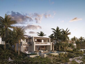 Hus - havsutsikt | Gratis wi-fi