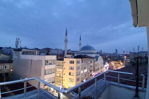 Exterior - Piola Hotel Kadıköy (Istanbul)