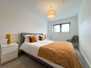 2 Schlafzimmer