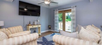 3-bedroom building in enjoyable Antioch with AC