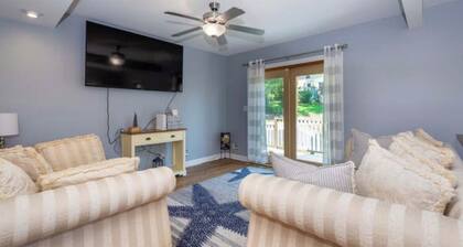 3-bedroom building in enjoyable Antioch with AC