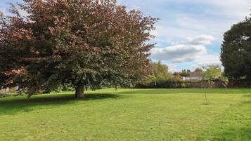 Cottage | Property grounds