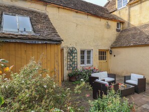 Casa de campo | Terraço/pátio