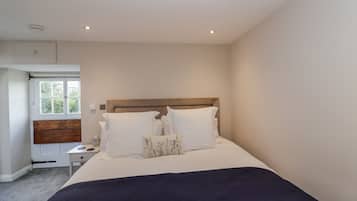 Cottage | 1 phòng ngủ, trang trí khác biệt