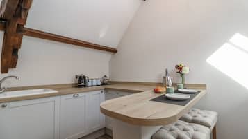 Cottage | Private kitchen