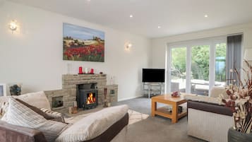 منطقة المعيشة