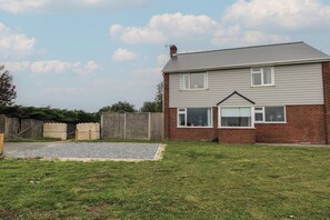 Exterior - Walmer Court Farmhouse (Deal)