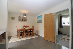 Dining - Walmer Court Farmhouse (Deal)