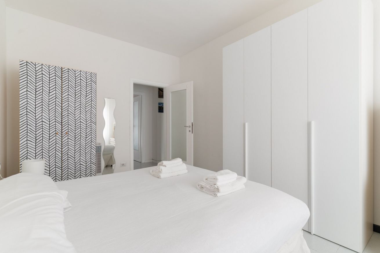 2 dormitoris i planxa i posts de planxar 