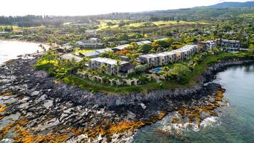 Condo (4 Bedrooms) | View from room