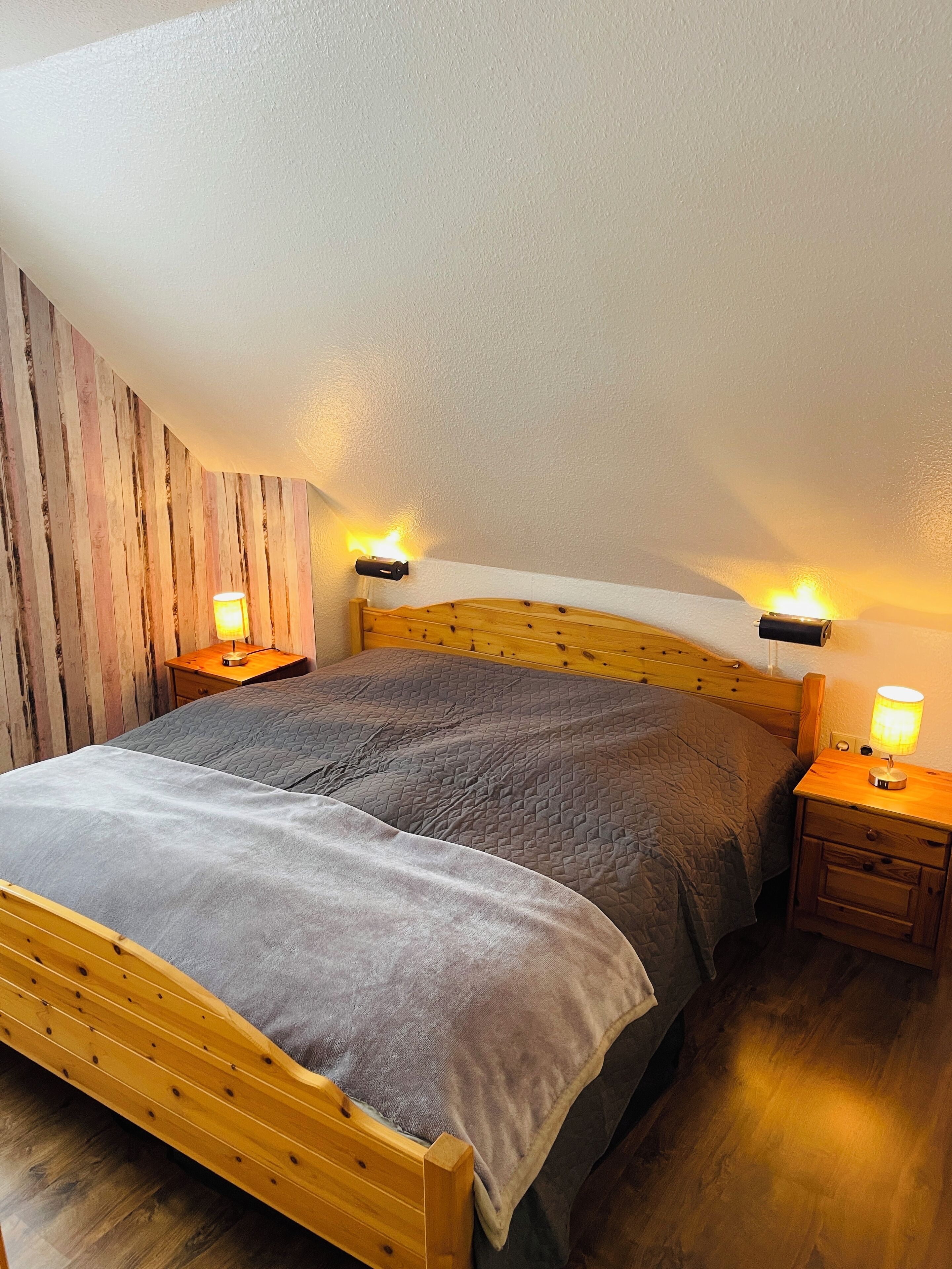 Dat Ferienhuus Aurich-tannenhausen At The Bathing Lake! Pet Friendly! - Aurich