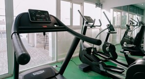 Gimnasio