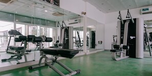 Motionscenter