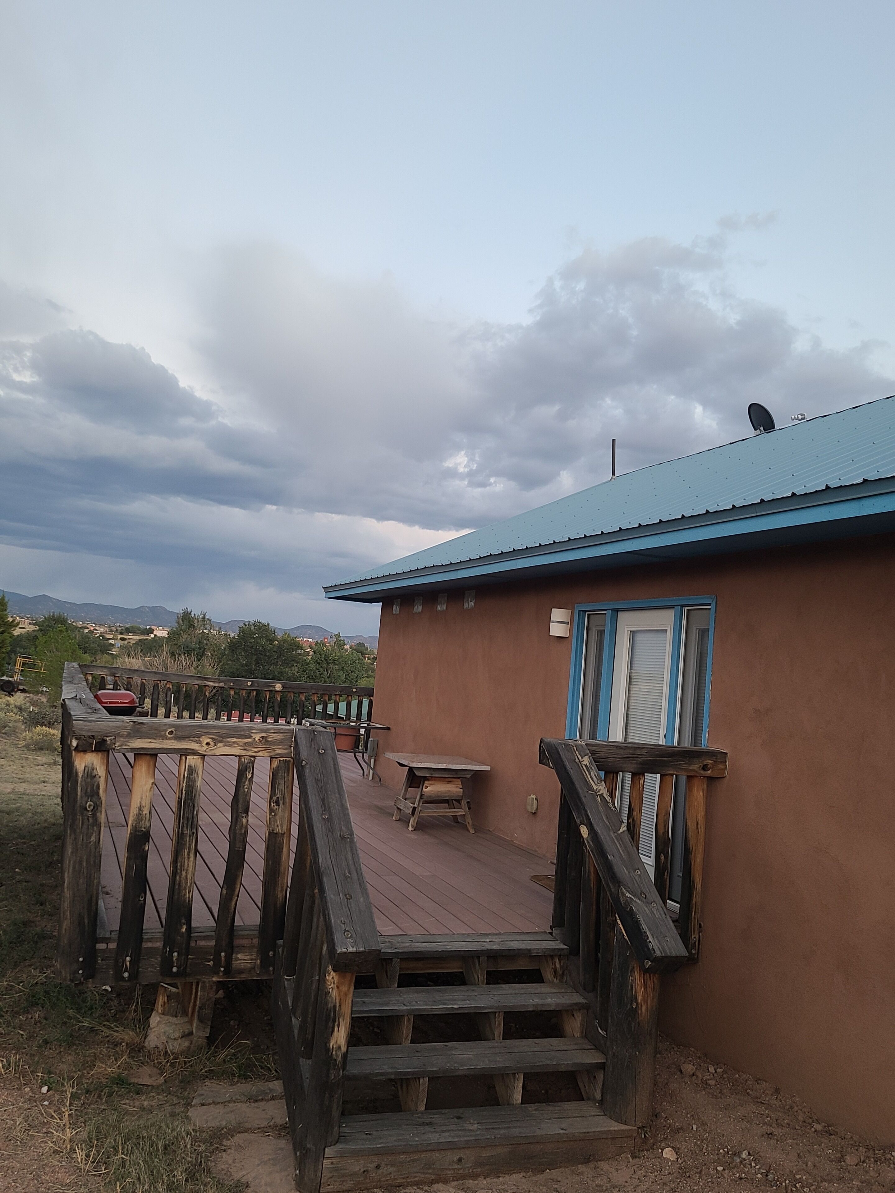 テラス / パティオ