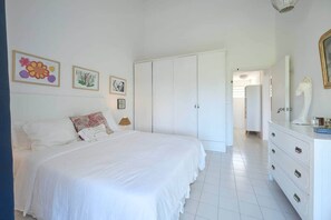 2 habitaciones y caja de seguridad en la habitación 