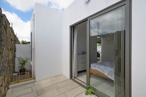 Terrace/patio - To complete (Grand Baie)