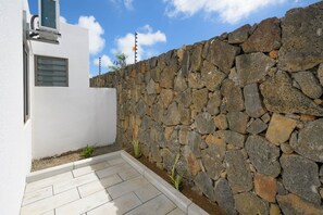 Property grounds - To complete (Grand Baie)