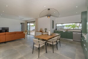 Interior - To complete (Grand Baie)