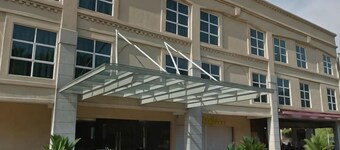 Aeton Hotel Nilai