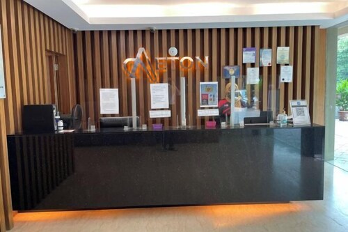 Aeton Hotel Nilai