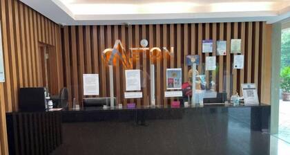 Aeton Hotel Nilai