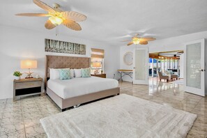 3 soverom, wi-fi (inkludert) og sengetøy