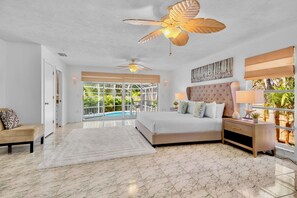 3 soverom, wi-fi (inkludert) og sengetøy