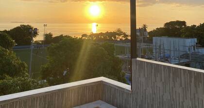 Naseema Hiya - First Floor Apartment - The Maa /Flower/ Suite