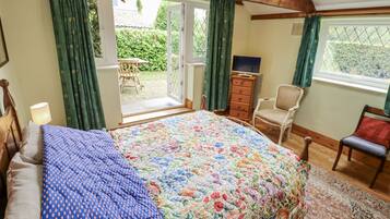 1 多间卧室、特色装修、特色家居、免费 WiFi