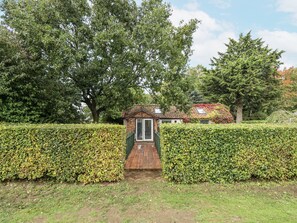 Exterior - Pendockie (Boston)