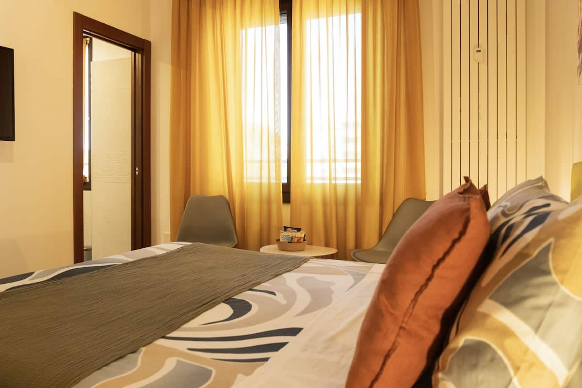 Traditional Double Room, Ensuite