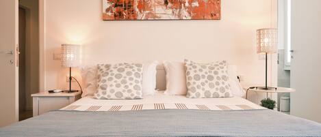 Superior Double Room, Ensuite, City View | Free WiFi