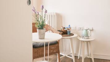 Singola Exclusive, bagno in camera | Wi-Fi gratuito