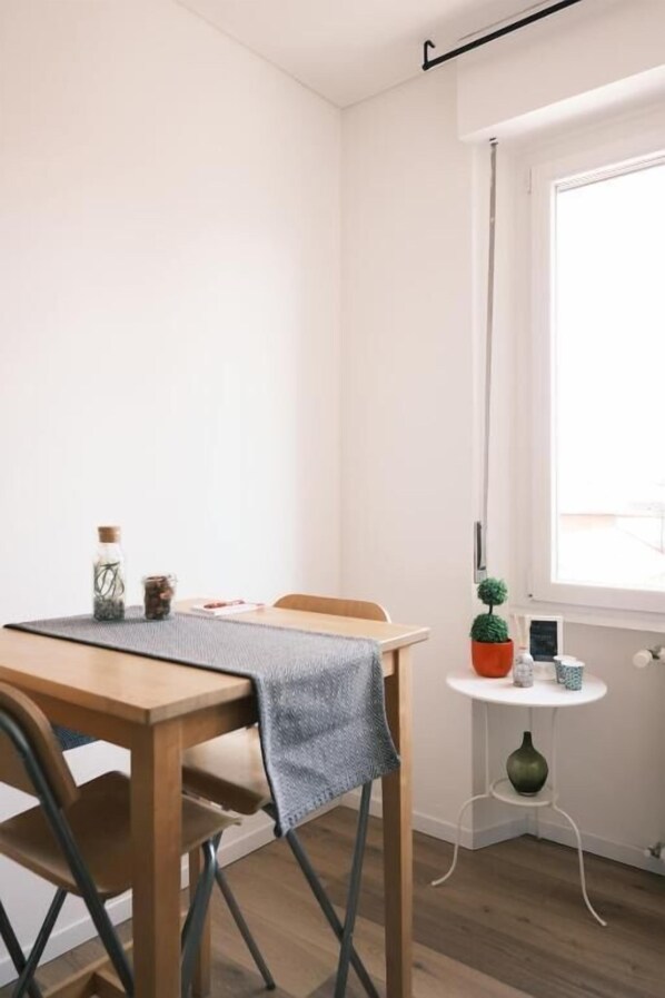 تناول الطعام