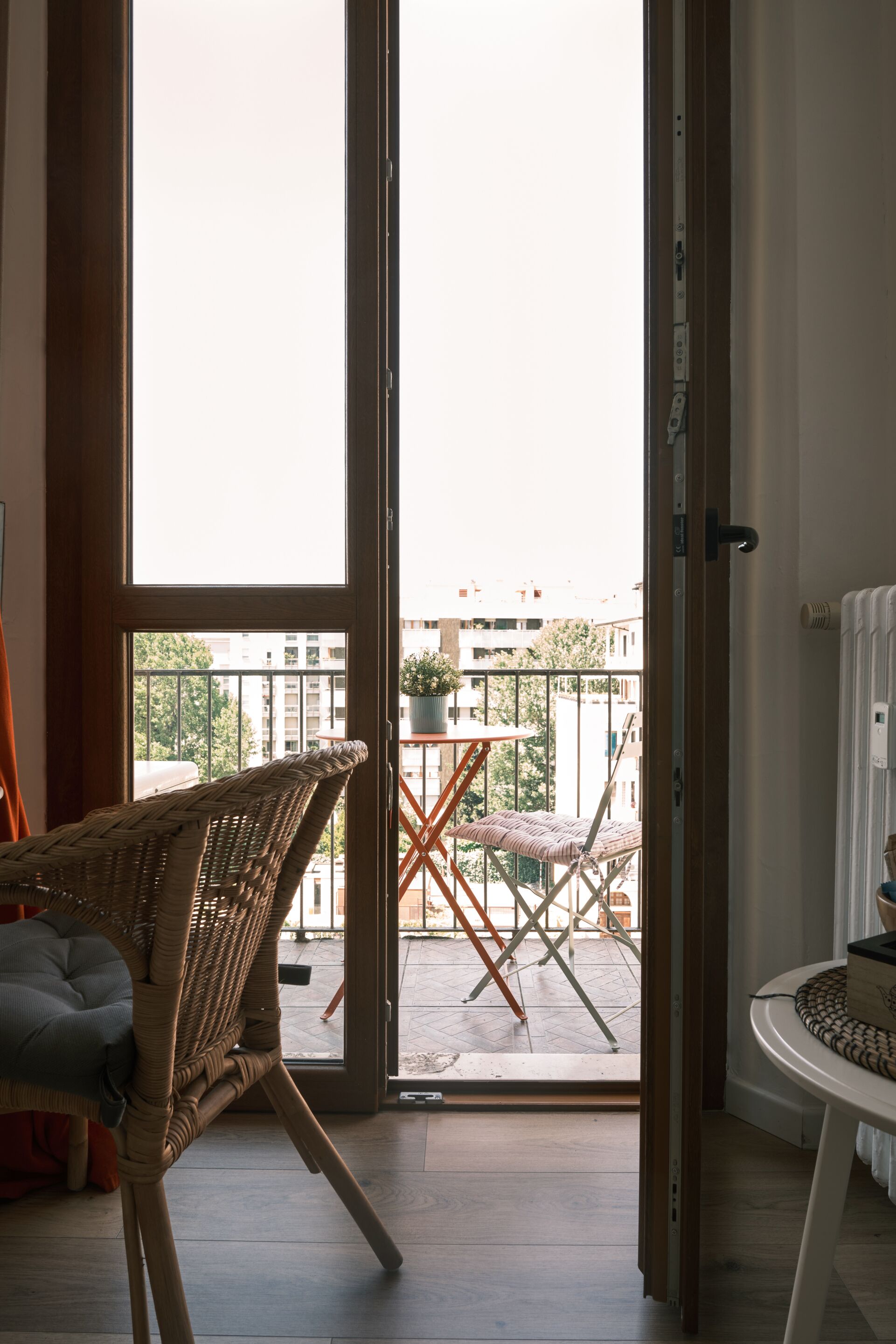 Exclusive-enkeltværelse - eget badeværelse | Gratis Wi-Fi