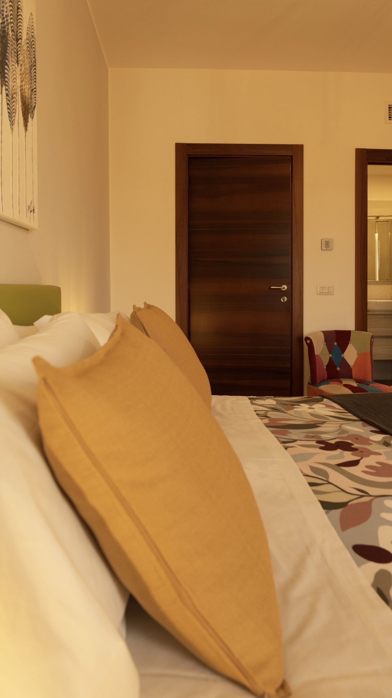 Exclusive Double Room, Ensuite