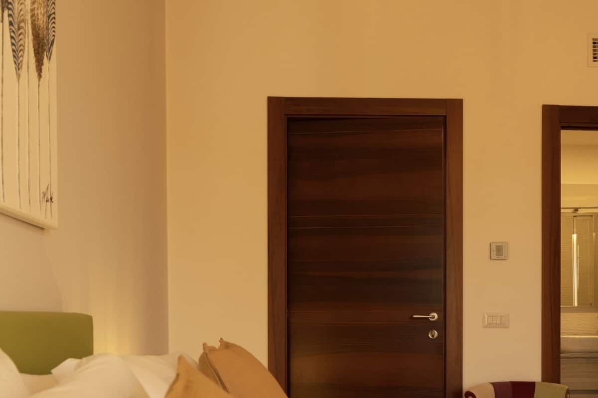 Exclusive Double Room, Ensuite