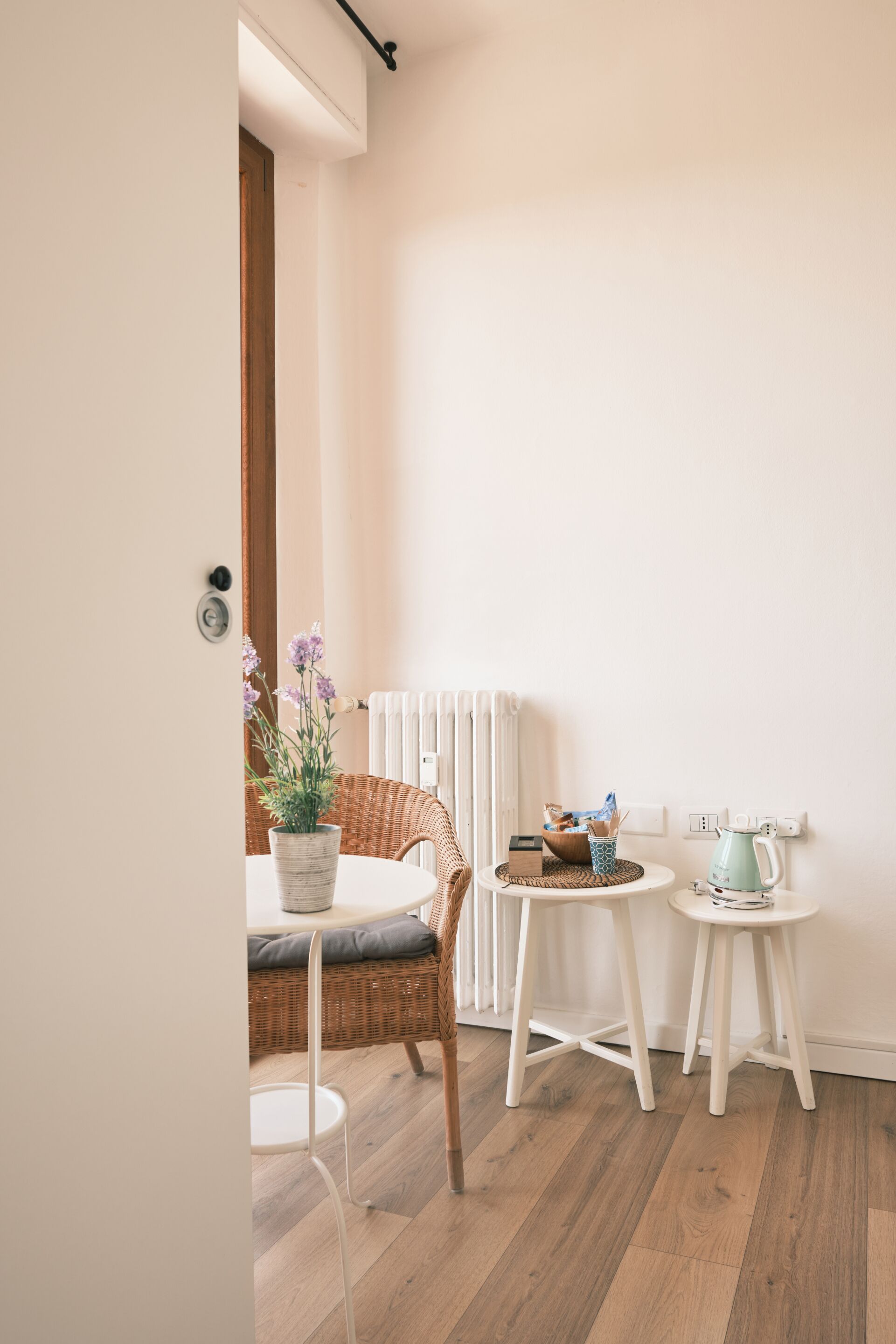 Exclusive Single Room, Ensuite | Free WiFi