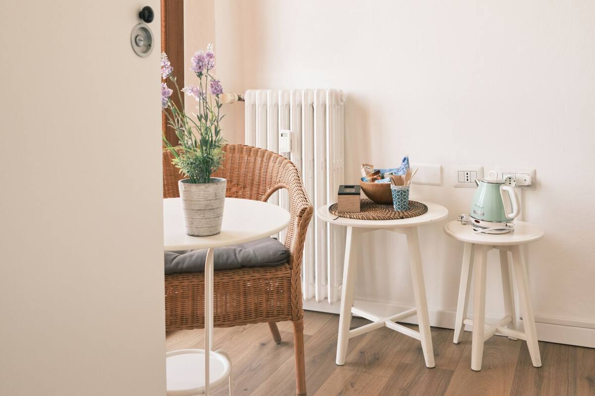 Kamar Single Eksklusif, ensuite | Wi-Fi gratis