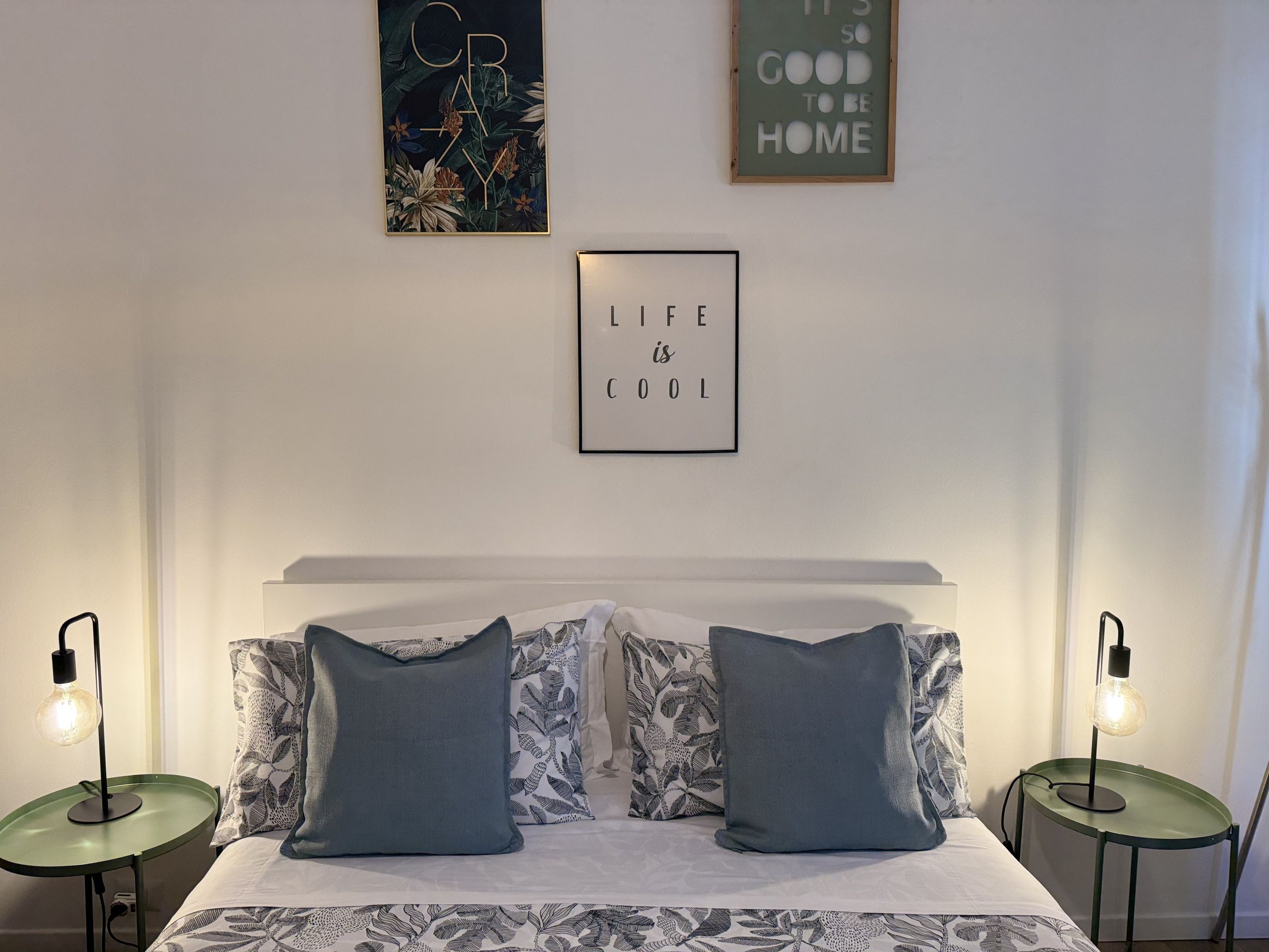 Comfort Double Room, Ensuite (stanza 2) | Free WiFi, bed sheets