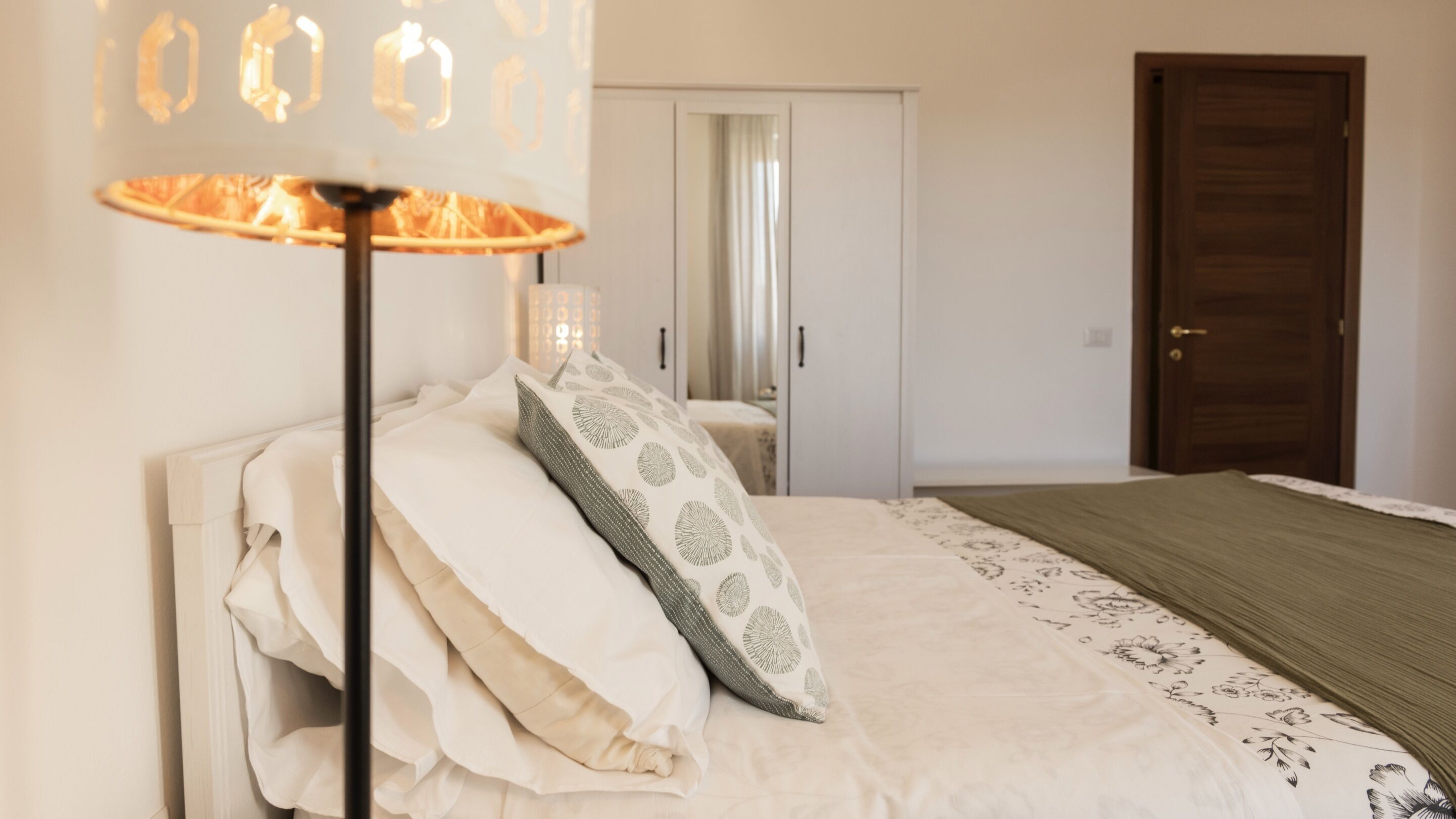 Standard Double Room, Ensuite, City View (Matrimoniale 1)