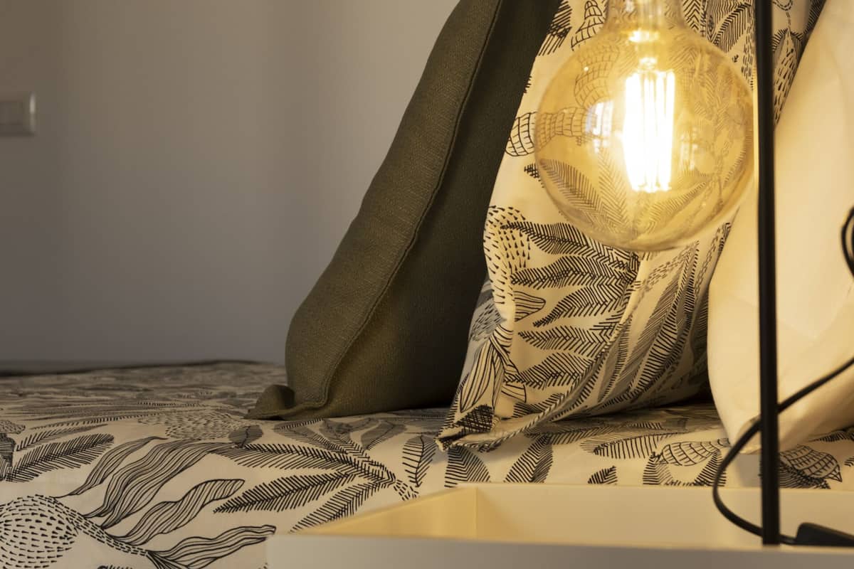 City Studio, Ensuite | Free WiFi