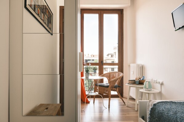 Exclusive Single Room, Ensuite | Free WiFi - MILANO 71 (Milan)